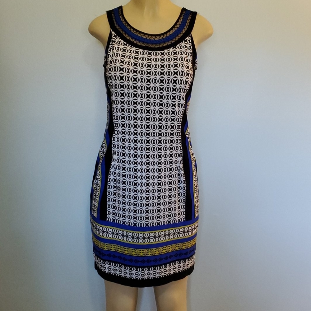 Dress Barn short dress